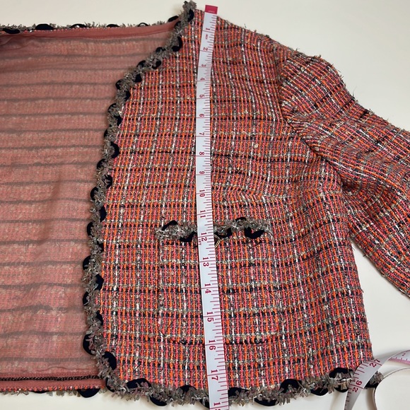 Tweed set - Picture 9 of 14